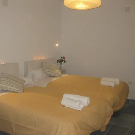 La Dehesa De Campoviejo *