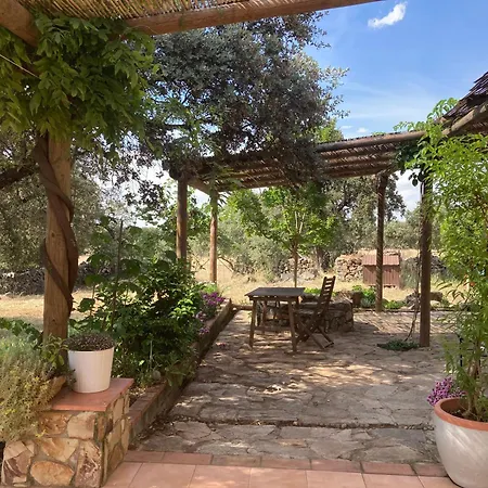 La Dehesa De Campoviejo