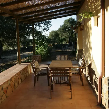 La Dehesa De Campoviejo