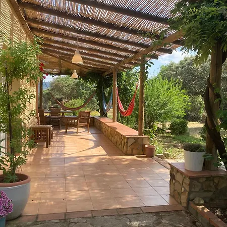 La Dehesa De Campoviejo