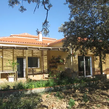 Villa La Dehesa De Campoviejo Robledillo de Trujillo