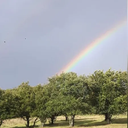 Villa La Dehesa De Campoviejo