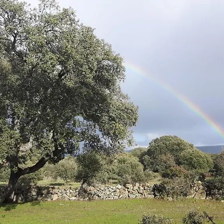 La Dehesa De Campoviejo *