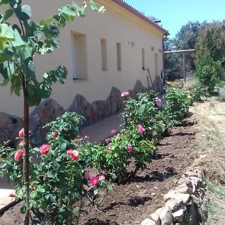 La Dehesa De Campoviejo Βίλα