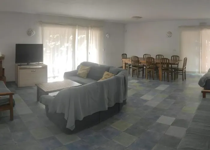 La Dehesa De Campoviejo