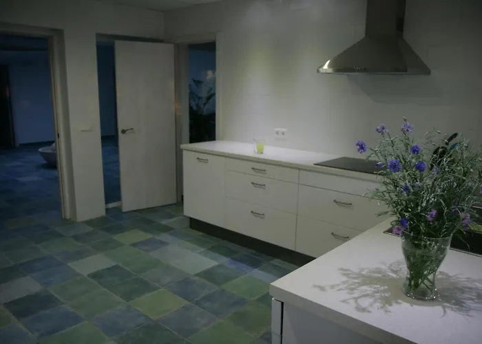 La Dehesa De Campoviejo Villa *