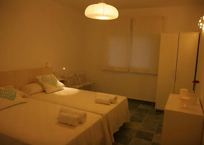 La Dehesa De Campoviejo Robledillo de Trujillo