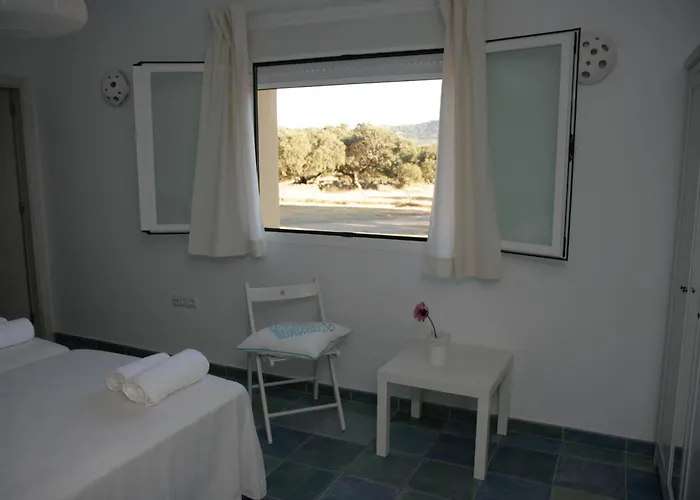 La Dehesa De Campoviejo Villa *