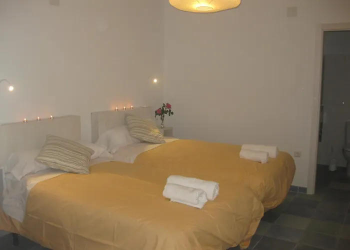 La Dehesa De Campoviejo *