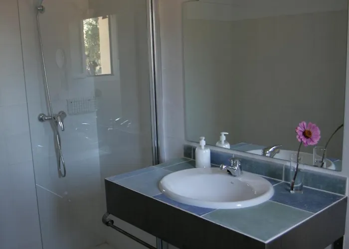 Villa La Dehesa De Campoviejo