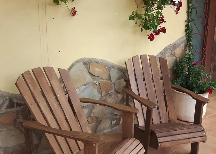 La Dehesa De Campoviejo Villa Robledillo de Trujillo