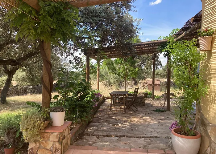 La Dehesa De Campoviejo