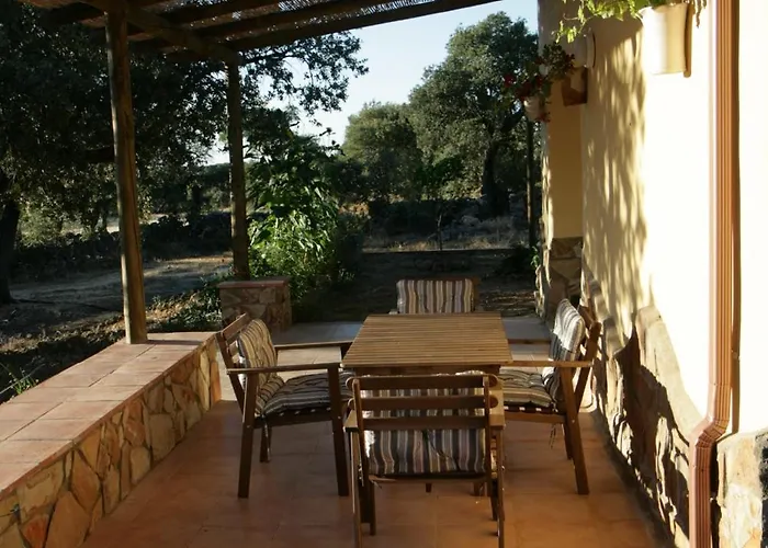 La Dehesa De Campoviejo