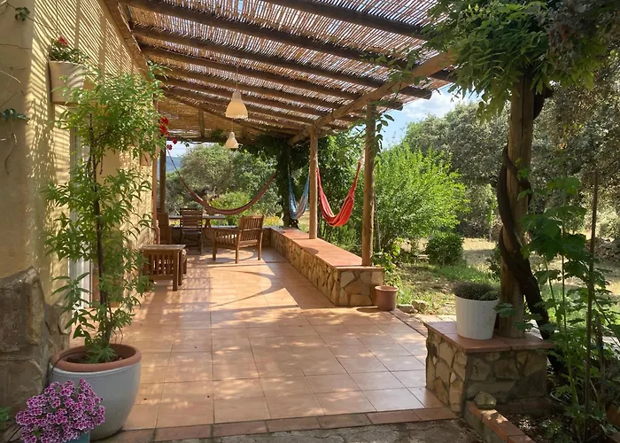 La Dehesa De Campoviejo