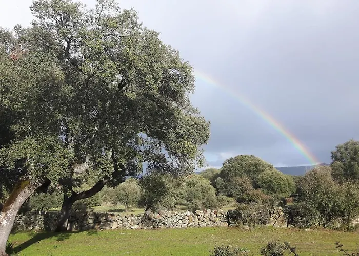 La Dehesa De Campoviejo *