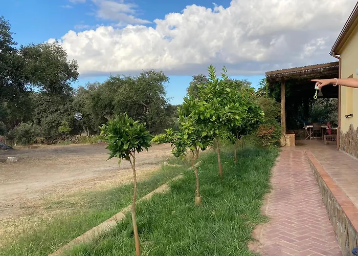 Villa La Dehesa De Campoviejo